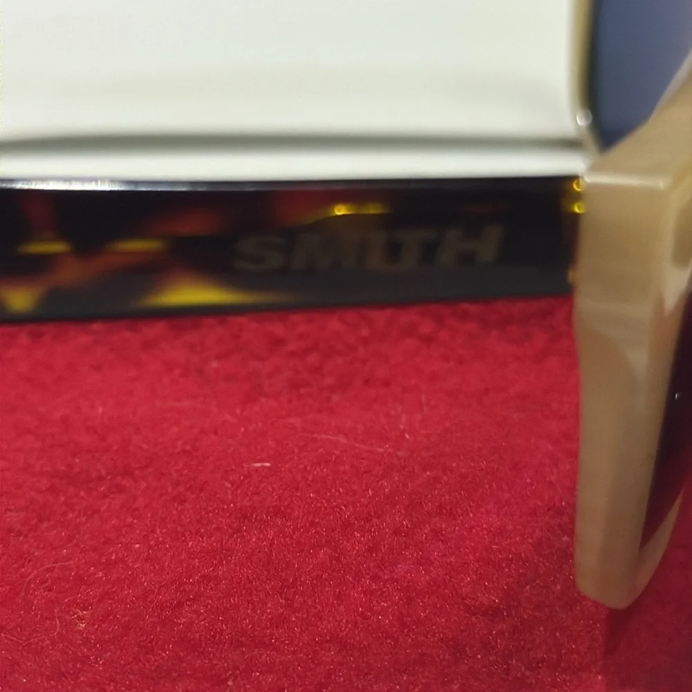 Smith Tioga Sunglasses - Picture 2 of 7
